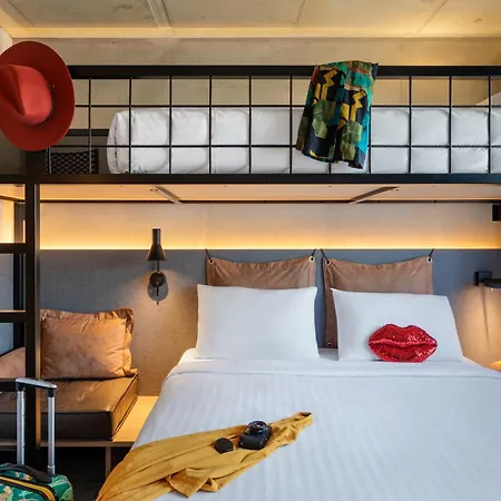 Moxy Hamburg Altona-2