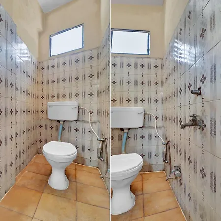 Spot On Gokul Residency Near Secunderabad Railway Station-2