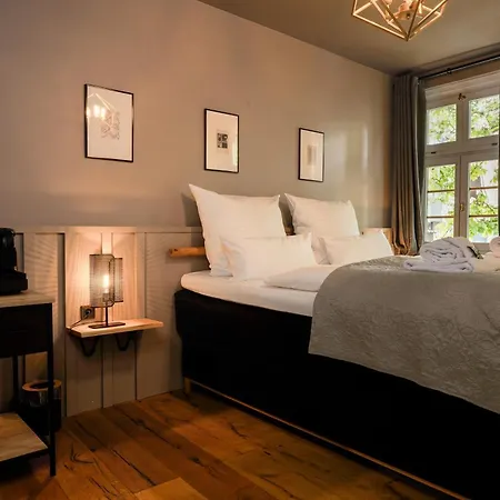 Wohnkultur - DSIGNIO Ladenburg Digital Hotel-3