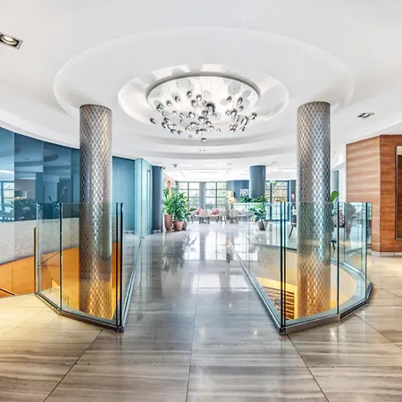 Doubletree By Hilton London Kensington-3