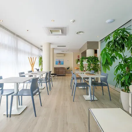 Hotel Rosanna 3 Stelle Superior-2