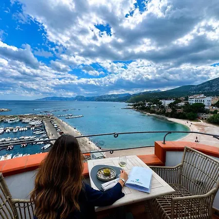 BUE MARINO Hotel&Rooftop Bar-2