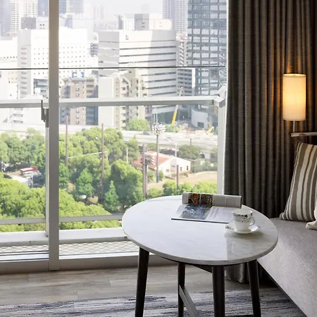 The Prince Park Tower Tokyo - Preferred Hotels & Resorts, Lvx Collection-3