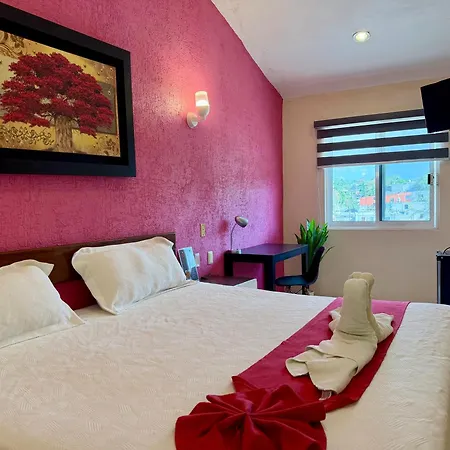 Hotel Barranquilla-2