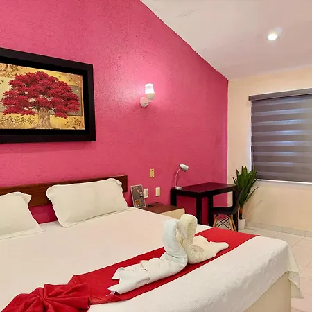 Hotel Barranquilla-3