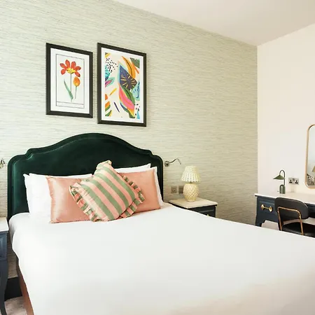 Hotel Indigo London - Kensington By Ihg-3