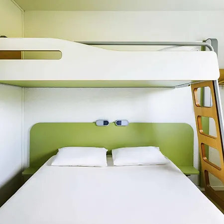 Ibis Budget Chartres-2