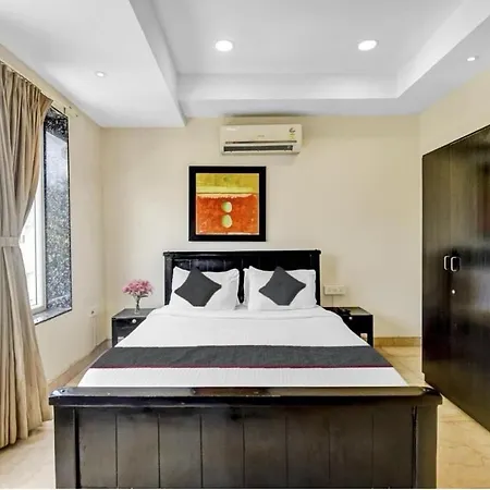 Hotel O New Town City Center Formerly Ecostay-3