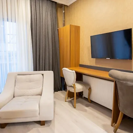 Orange Hotel & Spa-2