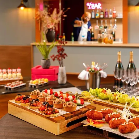 Novotel London Greenwich-2