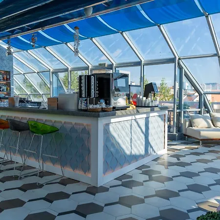 Hotel Marina Palace, Affiliated By Melia, Adults Only & All Inclusive, Renovated-2
