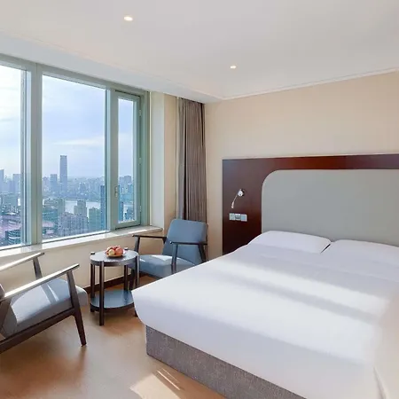 Novotel Atlantis Shanghai-2