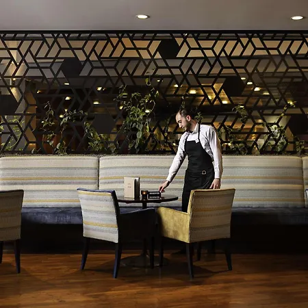 Novotel Auckland Ellerslie-2