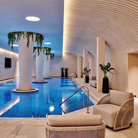 Swissotel Tashkent-2