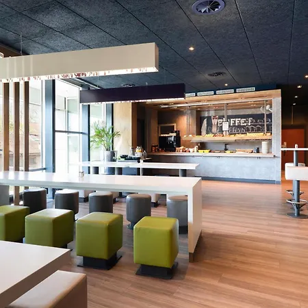 ibis budget Bern Expo-2