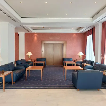 Hotel Olympia Palace-3