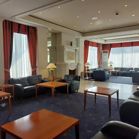 Hotel Olympia Palace-2