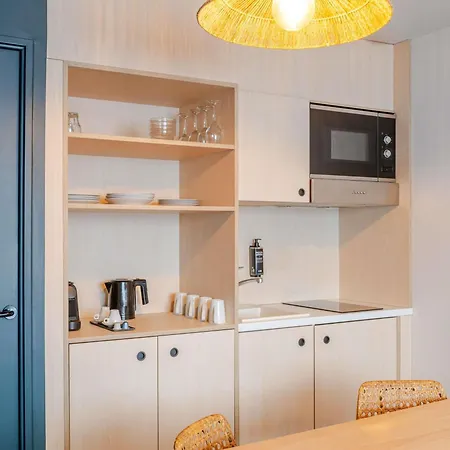 ibis Styles Bordeaux Lac Bruges-2