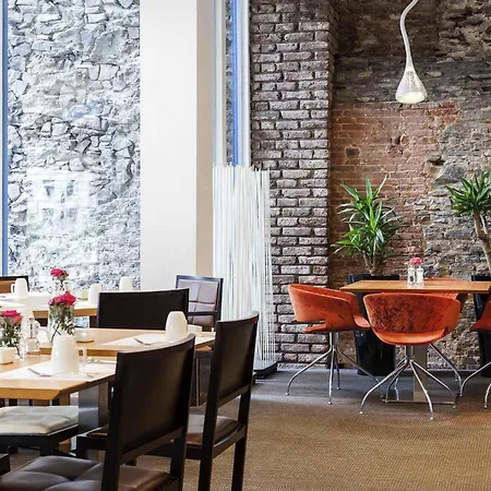 Novotel Gent Centrum-3