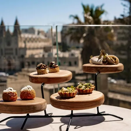 Malta Marriott Resort & Spa-3