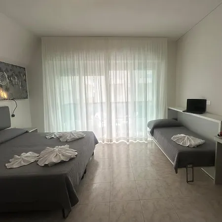 Hotel Dolcevita Park & Beach Included-2