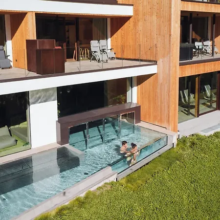 Latemar - Hotel Suites Spa-2