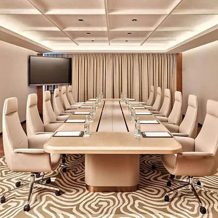 Swissotel Tashkent-3