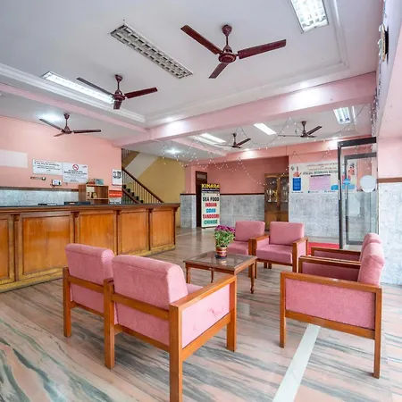 Margao Residency-2