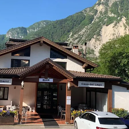 Albergo Garnì Casa del Lago-2