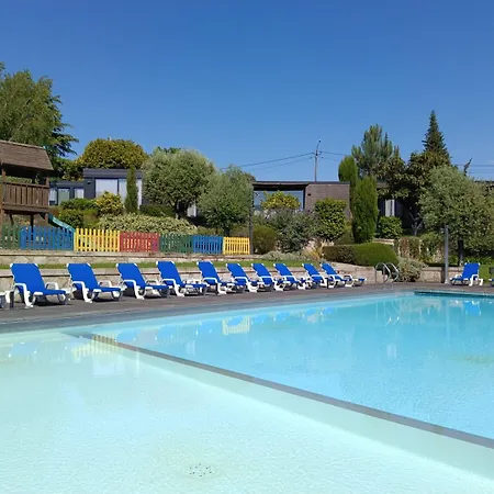 Prazer Da Natureza Resort & Spa-3