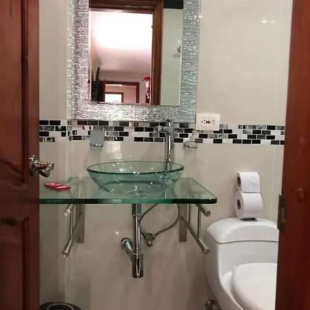 Hotel Boutique Laureles Home - Ayenda 1258 (Adults Only)-2