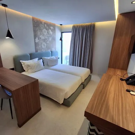 Residence Hoteliere Fleurie-2