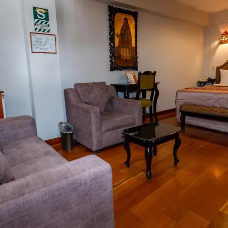 Munay Wasi Inn-2