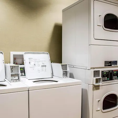 Comfort Suites Palm Bay - Melbourne-3