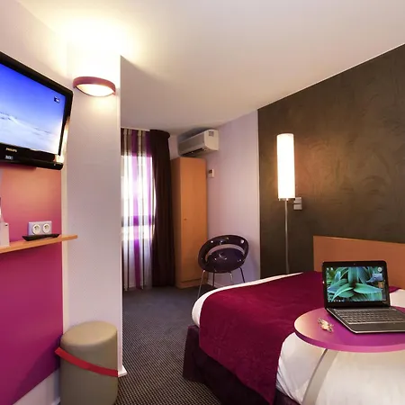 Ibis Styles Bourg-En-Bresse Centre-3