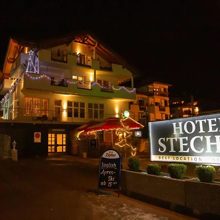 Hotel Stecher-2