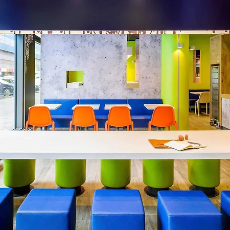 Ibis Budget Berlin Kurfuerstendamm-3