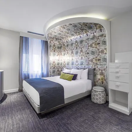 Dream Midtown, By Hyatt-3