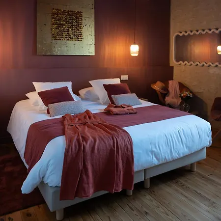 La Sauternaise, luxury Boutique B&B-3
