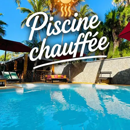 Hôtel Coco Island-3