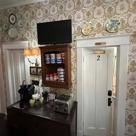 Belmont Inn-3