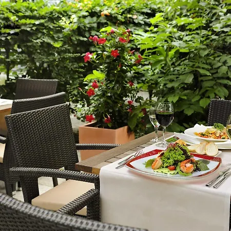 Novotel Düsseldorf City West-3