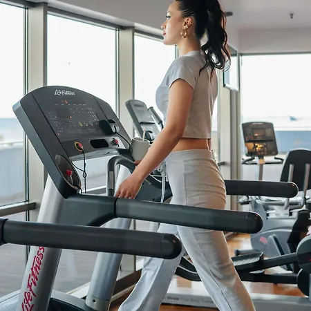 Novotel Istanbul Zeytinburnu-3