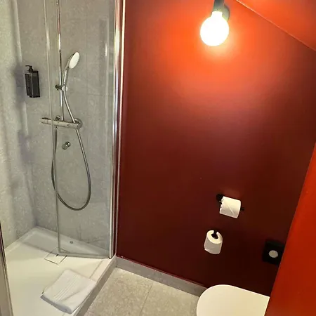 Ibis Styles Bourg-En-Bresse Centre-2