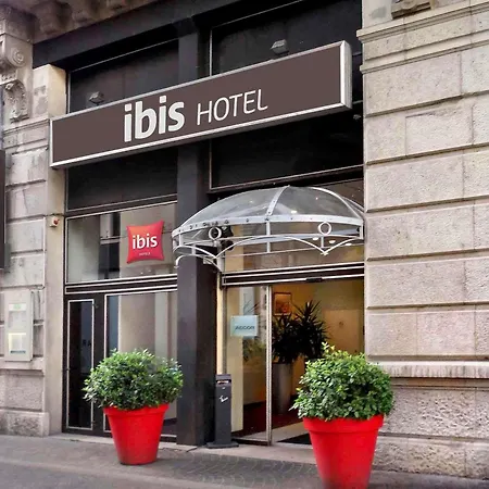 Ibis Grenoble Centre Bastille-2