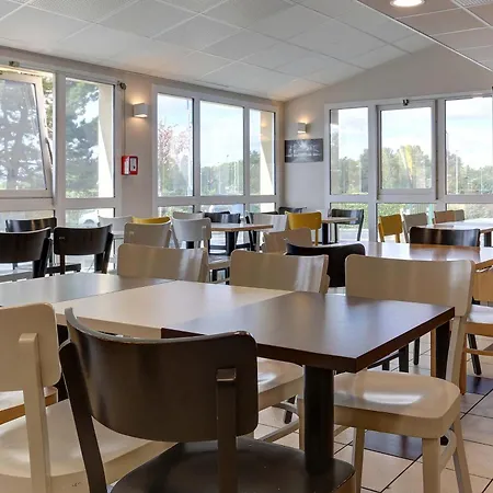 B&B HOTEL Châlons-en-Champagne-2