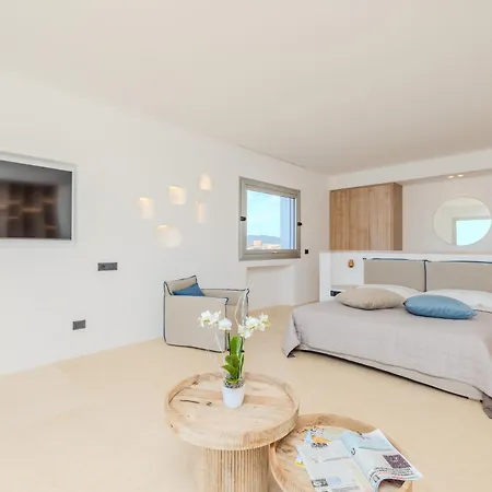 Antares Rooms And Suites-2