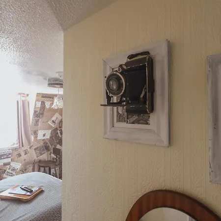 The Ocean Guest House-2