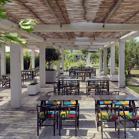 Velipoja Grand Europa Resort, Affiliated By Melia-2