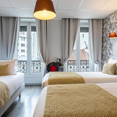 Splendid Hôtel-3